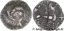 CORIOSOLITES (Région de Corseul, Cotes d Armor) Statère de billon, classe Vb