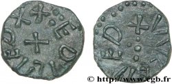 ANGLO-SAXONS - NORTHUMBRIA - ÆTHELRED II  Sceat SUP