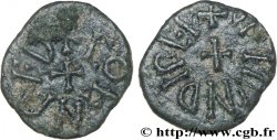 ANGLO-SAXONS - NORTHUMBRIA - WIGMUND Sceat