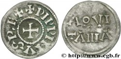 PÉPIN II D AQUITAINE Obole