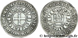 LOUIS IX DIT SAINT LOUIS Gros tournois après 1266