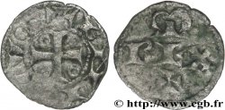 AQUITAINE - DUCHÉ D AQUITAINE - HENRI II PLANTAGENÊT Obole