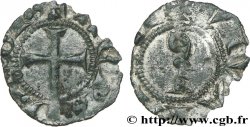 LANGUEDOC - ÉVÊCHÉ DE VIVIERS - ADALBERT DE PEYRE Petit denier ou obole