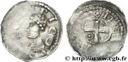 LORRAINE - ÉVÊCHÉ DE METZ - THIERRY IV DE LORRAINE (58e évêque) Denier