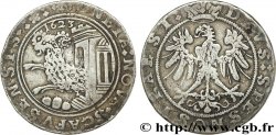 SVIZZERA - CANTON SCIAFFUSA Thaler 1623 Schaffhouse