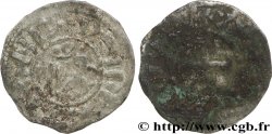 ORLÉANAIS - ÉVÊCHÉ D ORLÉANS ET AU NOM D HUGUES DE FRANCE Oboles (lot de 3) lot