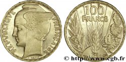 100 francs or, Bazor 1936 Paris F.554/8
