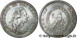 GREAT BRITAIN - GEORGES III Dollar ou 5 shillings 1804 Londres