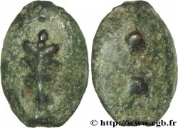 UMBRIA Sextans, (MB, Æ 29)