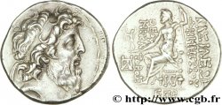 SYRIEN - SELEUKIDISCHES KÖNIGREICH - DEMETRIOS II NICATOR Tétradrachme
