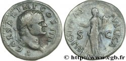 TITO Dupondius, (MB, Æ 27)