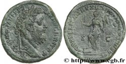 COMMODE Sesterce, (GB, Æ 32)