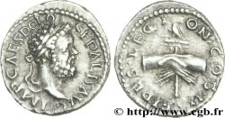 CLODIUS ALBINUS Denier
