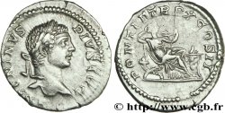 CARACALLA Denier SUP
