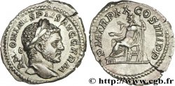 CARACALLA Denier