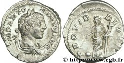 ELAGABALUS Denier