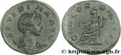 SÉVERINE Aurelianus