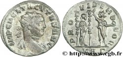 TÁCITO Aurelianus