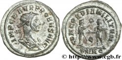 PROBO Aurelianus