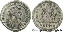 MAXIMIEN HERCULE Aurelianus