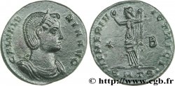 GALERIA VALERIA Follis ou nummus