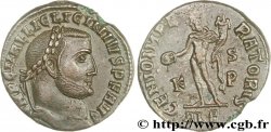 LICINIUS Ier Follis ou nummus