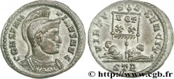 COSTANTINO I IL GRANDE Centenionalis ou nummus