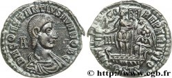 COSTANZO GALLO Maiorina