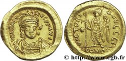 ANASTASE Solidus