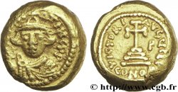 CONSTANS II Solidus