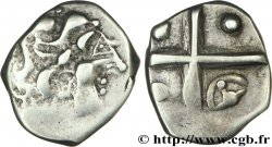 GALLIA - SUDOVESTE DELLA GALLIA LONGOSTALETES (Regione di Narbonne) Drachme “au style languedocien”, inédit