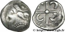 GALLIA - SUDOVESTE DELLA GALLIA LONGOSTALETES (Regione di Narbonne) Drachme “au style languedocien”, S. 339