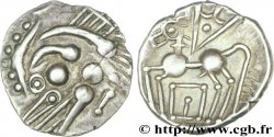 ÉLUSATES (région du Gers) Drachme “au cheval”