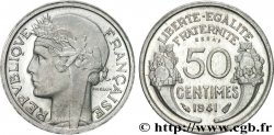 Essai de 50 centimes Morlon, lourde 1941 Paris F.193/1