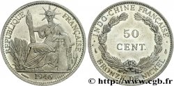 UNIóN FRANCESA Essai 50 centimes 1946 Paris