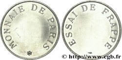 Essai de frappe au module de 2 francs n.d. Paris  SPL