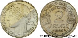 Concours de la 10 francs Mathieu, essai au type Morlon 1959 Paris G.-