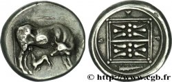 ILLYRIE - DYRRACHIUM Statère
