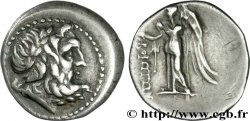 BEOTIA - LEGA Demi-statère