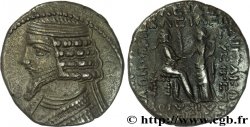 PARTHIA - PARTHIAN KINGDOM - PHRAATES IV Tétradrachme