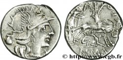 POMPÉIA Denier