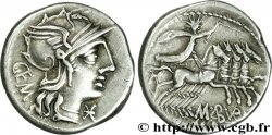 ABURIA Denier