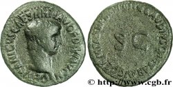 GERMANICO As, (MB, Æ 30)