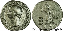 CLAUDIO As, (MB, Æ 29) XF/VF