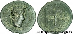 NERO As, (MB, Æ 29)