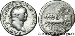 VESPASIEN Denier