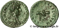 NERVA As, (MB, Æ 29)