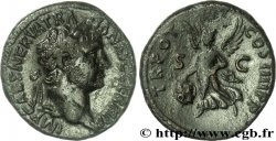 TRAJAN As, (MB, Æ 28)