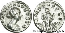 FAUSTINA GIOVANE Denier
