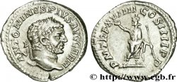 CARACALLA Denier